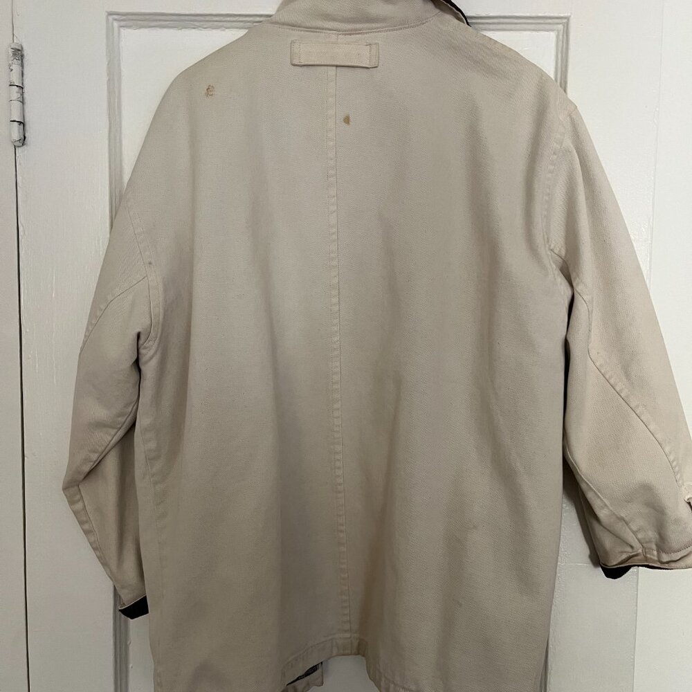 Vintage Barn Coat - Picture 6 of 7
